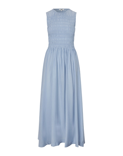 Mbym - Sorella-M Kleid - Fairy Blue